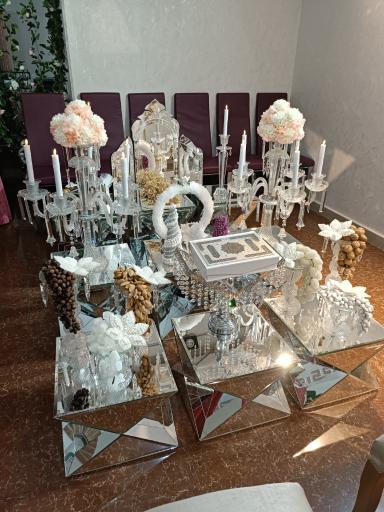 عکس دفتر ازدواج 15 شهریار، سر دفتر حاج علی مهدوی