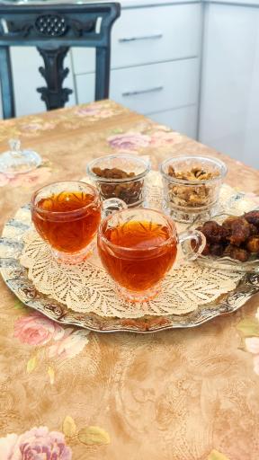 عکس کافه‌کتاب بالتازار