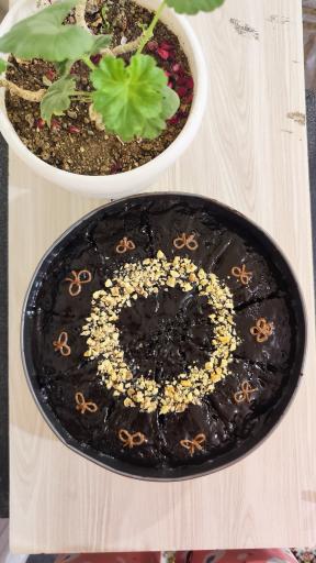 عکس کافه‌کتاب بالتازار