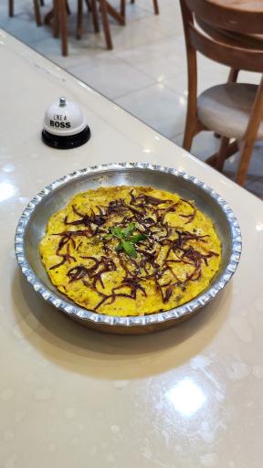 عکس کافه‌کتاب بالتازار