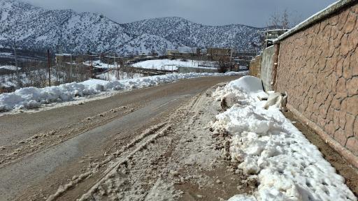 عکس مهمانسرای شهید بیژن قاسمی 