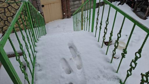 عکس مهمانسرای شهید بیژن قاسمی 