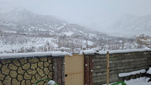 عکس مهمانسرای شهید بیژن قاسمی 