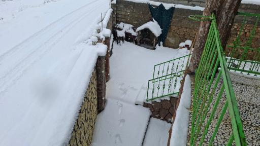 عکس مهمانسرای شهید بیژن قاسمی 