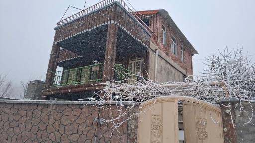 عکس مهمانسرای شهید بیژن قاسمی 