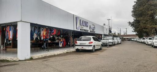 عکس بازار آسیای میانه