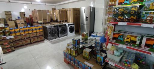 عکس فروشگاه اتکا