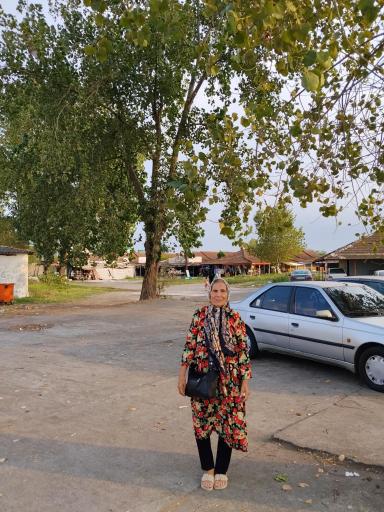 عکس بازار آسیای میانه