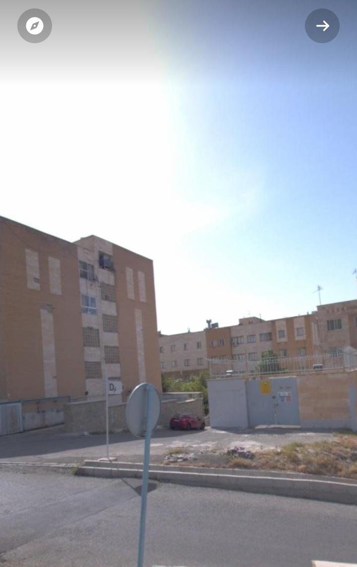 عکس مجتمع مسکونی D6