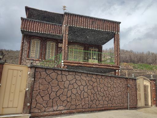 مهمانسرای شهید بیژن قاسمی 