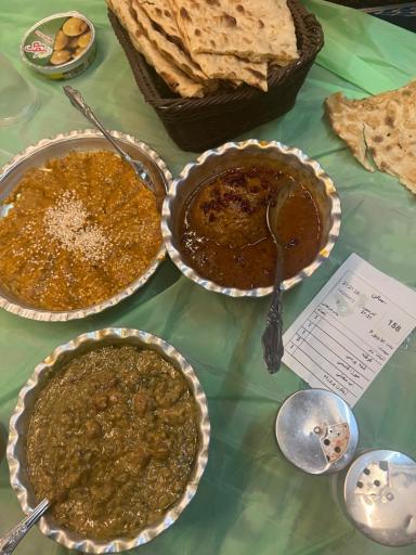 عکس آشکده عبدی