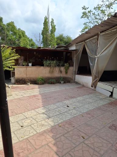 عکس کافه قلیان 