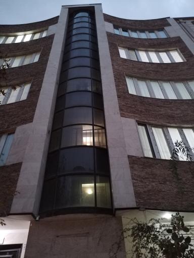 عکس ساختمان مهر