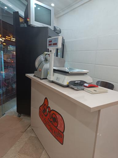 عکس هایپرپروتئینی مزه 