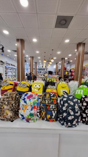 کیف و کفش محسن شعبه ۲