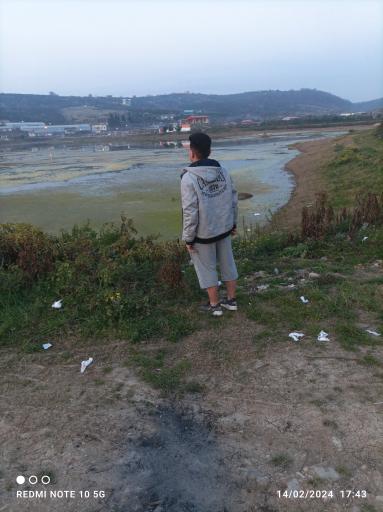 عکس آب بندان کوتنا