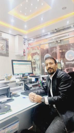 عکس بیمه ایران نمایندگی دهقانی