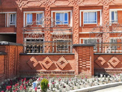 عکس شهرداری ملایر