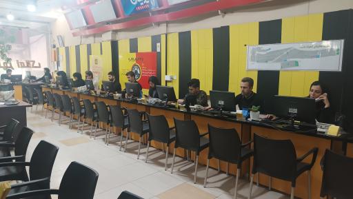 عکس شهر املاک