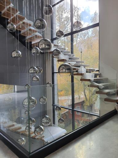 عکس فروشگاه نوین دکور