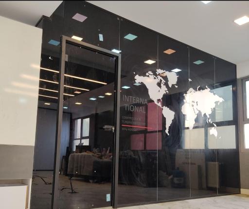 عکس فروشگاه نوین دکور