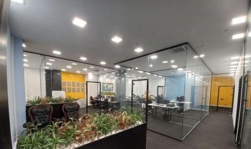 عکس فروشگاه نوین دکور