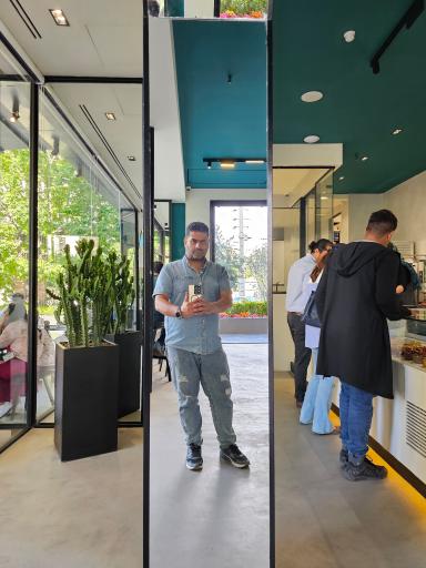 عکس فروشگاه نوین دکور