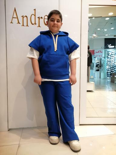 فروشگاه آندریا 