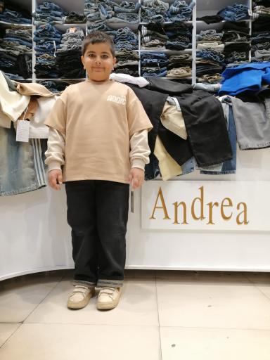 فروشگاه آندریا 