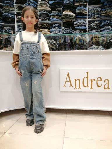 فروشگاه آندریا 