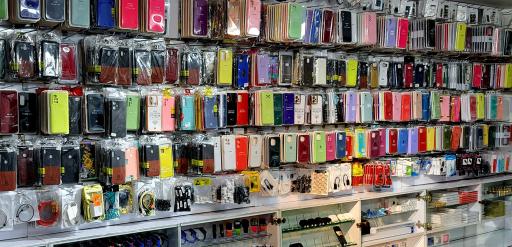 عکس موبایل عصرجدید