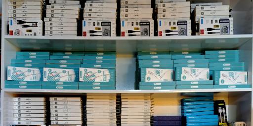 عکس موبایل عصرجدید