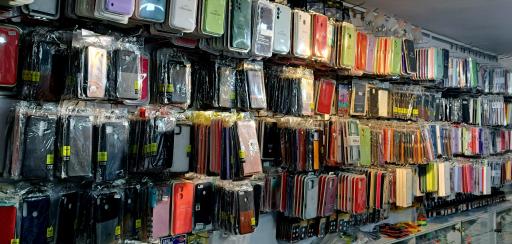 عکس موبایل عصرجدید