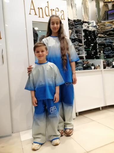 عکس فروشگاه آندریا 