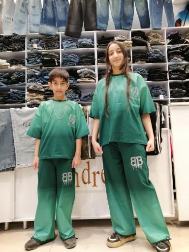 فروشگاه آندریا 