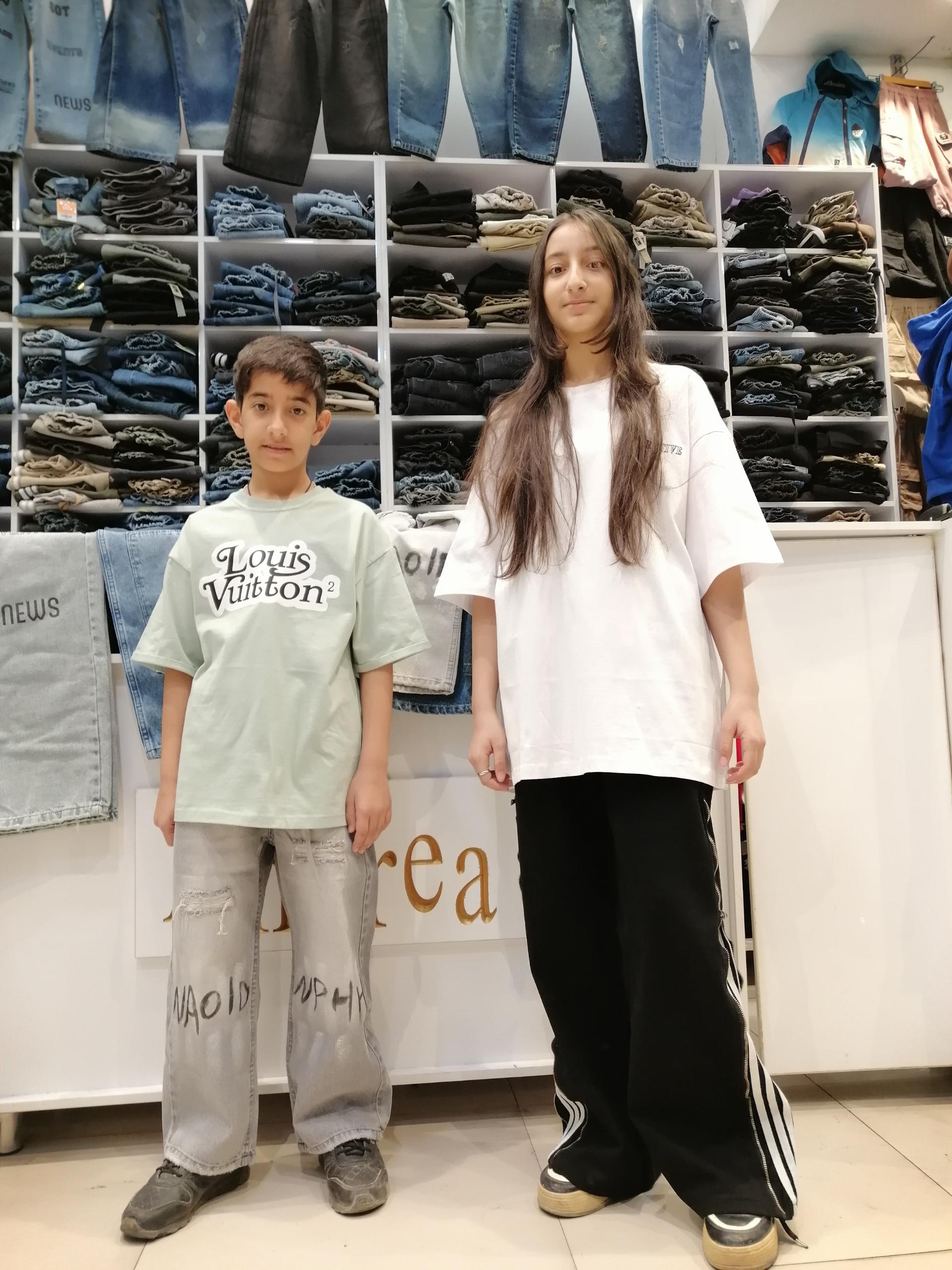 عکس فروشگاه آندریا 