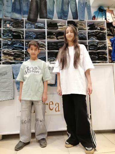 فروشگاه آندریا 