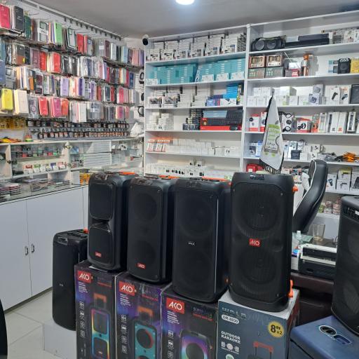 موبایل عصرجدید