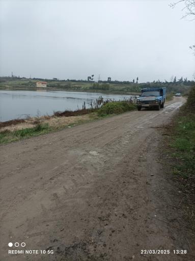 عکس آب بندان کوتنا