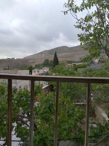 عکس رستوران سنتی گلدره