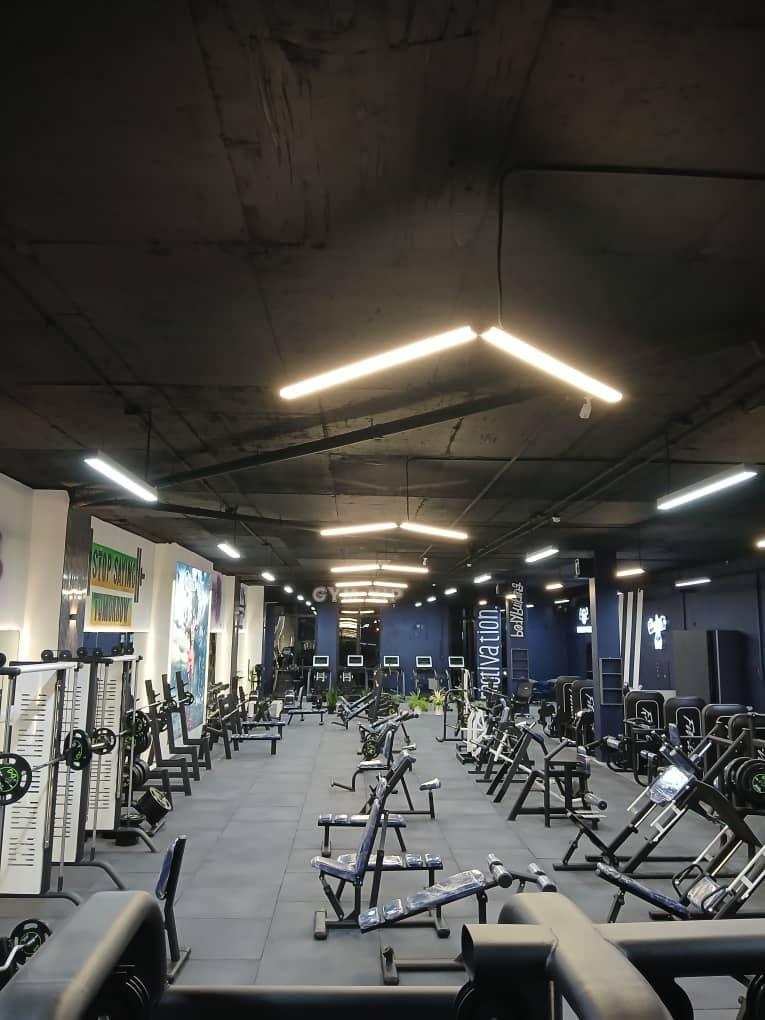 عکس جیم وی آی پی 