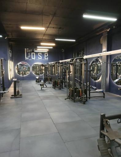 عکس جیم وی آی پی 