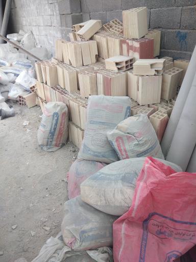 عکس شهر مصالح ساختمانی 