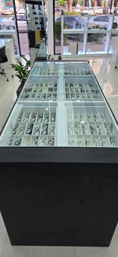 عینک چلسی سنتر