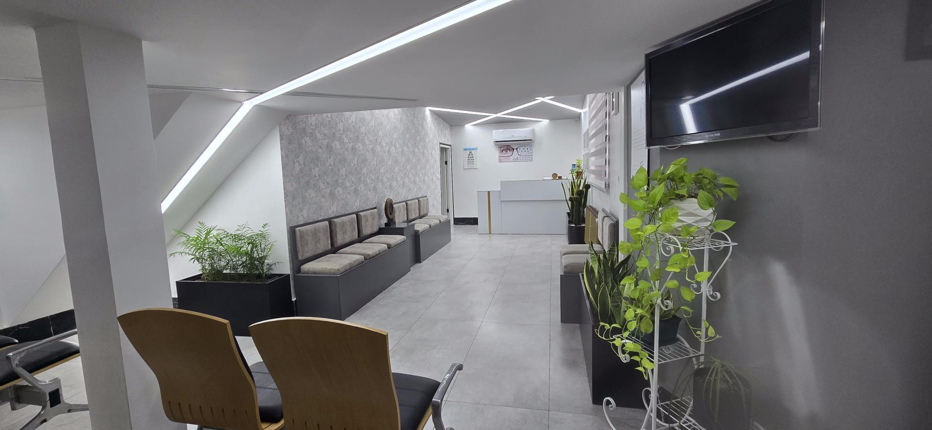 عکس عینک چلسی سنتر