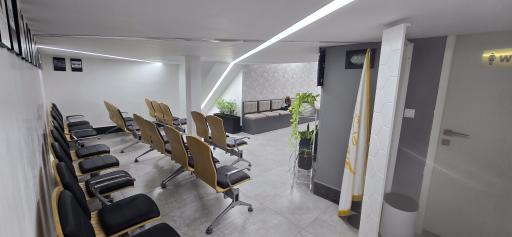 عینک چلسی سنتر