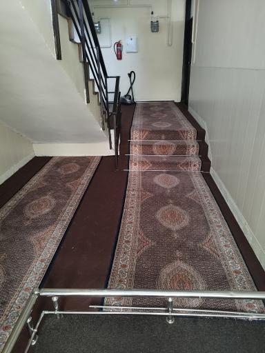 عکس مهمانسرای راه آهن