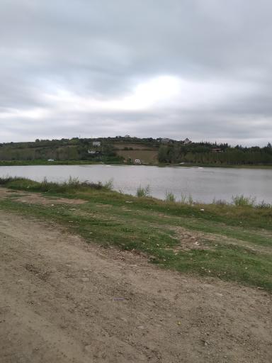 عکس آب بندان کوتنا