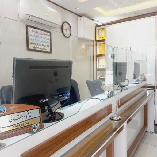 بیمه ایران نمایندگی دهقانی