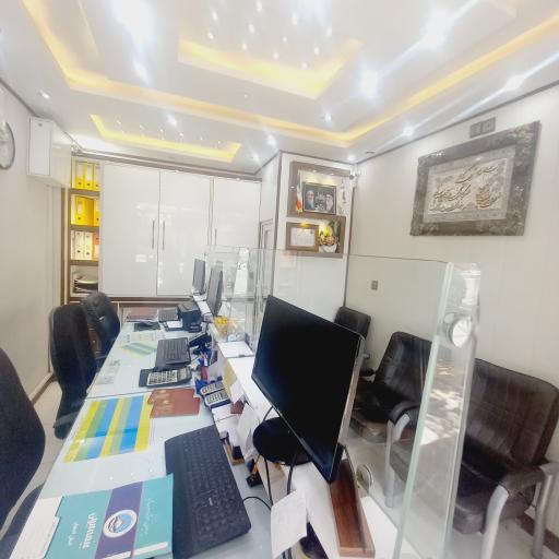 بیمه ایران نمایندگی دهقانی